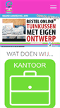 Mobile Screenshot of engelrepro.nl